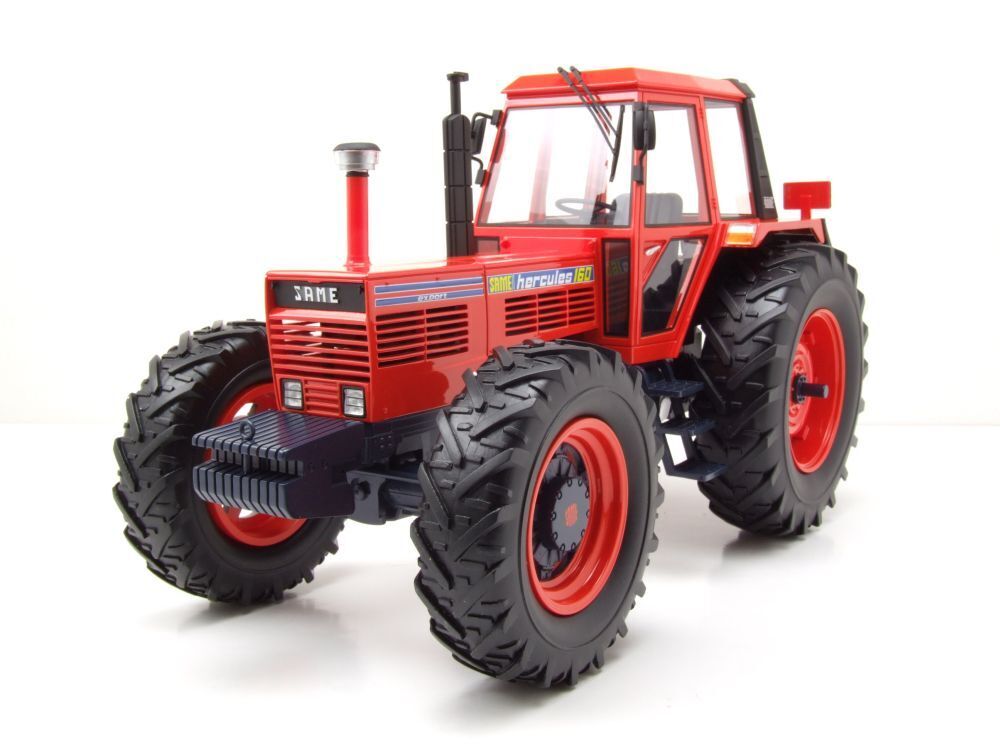 Schuco 1:18 SAME Hercules 160 Tractor 450025900