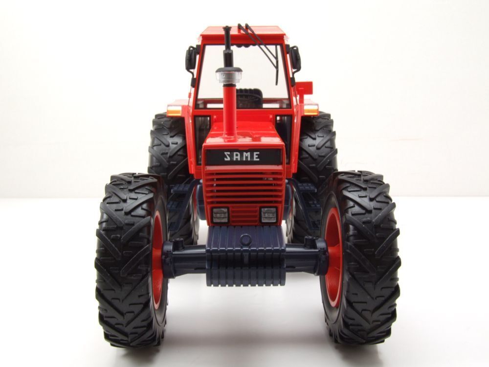 Schuco 1:18 SAME Hercules 160 Tractor 450025900