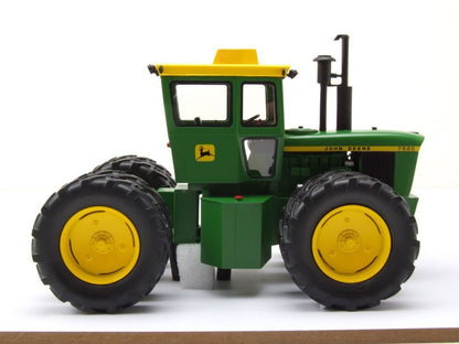 Schuco 1:32 John Deere 7520 Tractor 450916500
