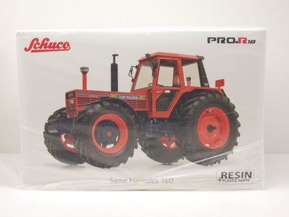 Schuco 1:18 SAME Hercules 160 Tractor 450025900