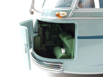 Schuco 1:18 Setra S6 Bus Kraichgaufalke 450034900
