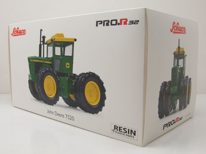 Schuco 1:32 John Deere 7520 Tractor 450916500