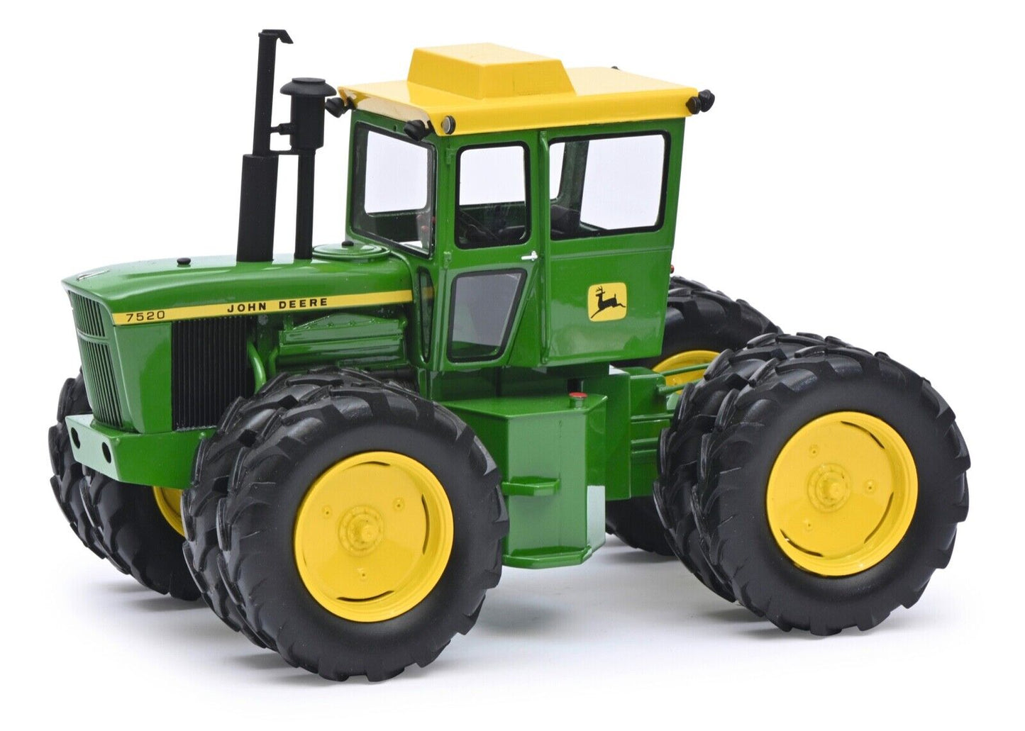 Schuco 1:32 John Deere 7520 Tractor 450916500