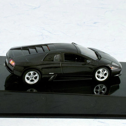 AUTOart 1:43 Lamborghini Murcielago Black 54513