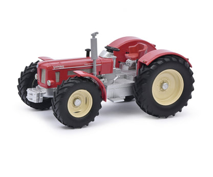 Schuco 1:32 Schluter Super 1500 TV Tractor 450914600
