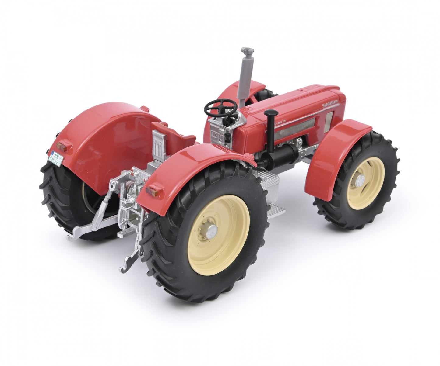 Schuco 1:32 Schluter Super 1500 TV Tractor 450914600