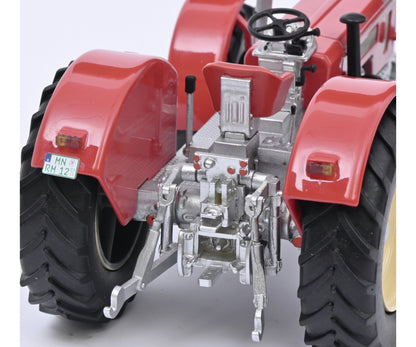 Schuco 1:32 Schluter Super 1500 TV Tractor 450914600