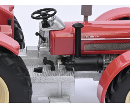 Schuco 1:32 Schluter Super 1500 TV Tractor 450914600