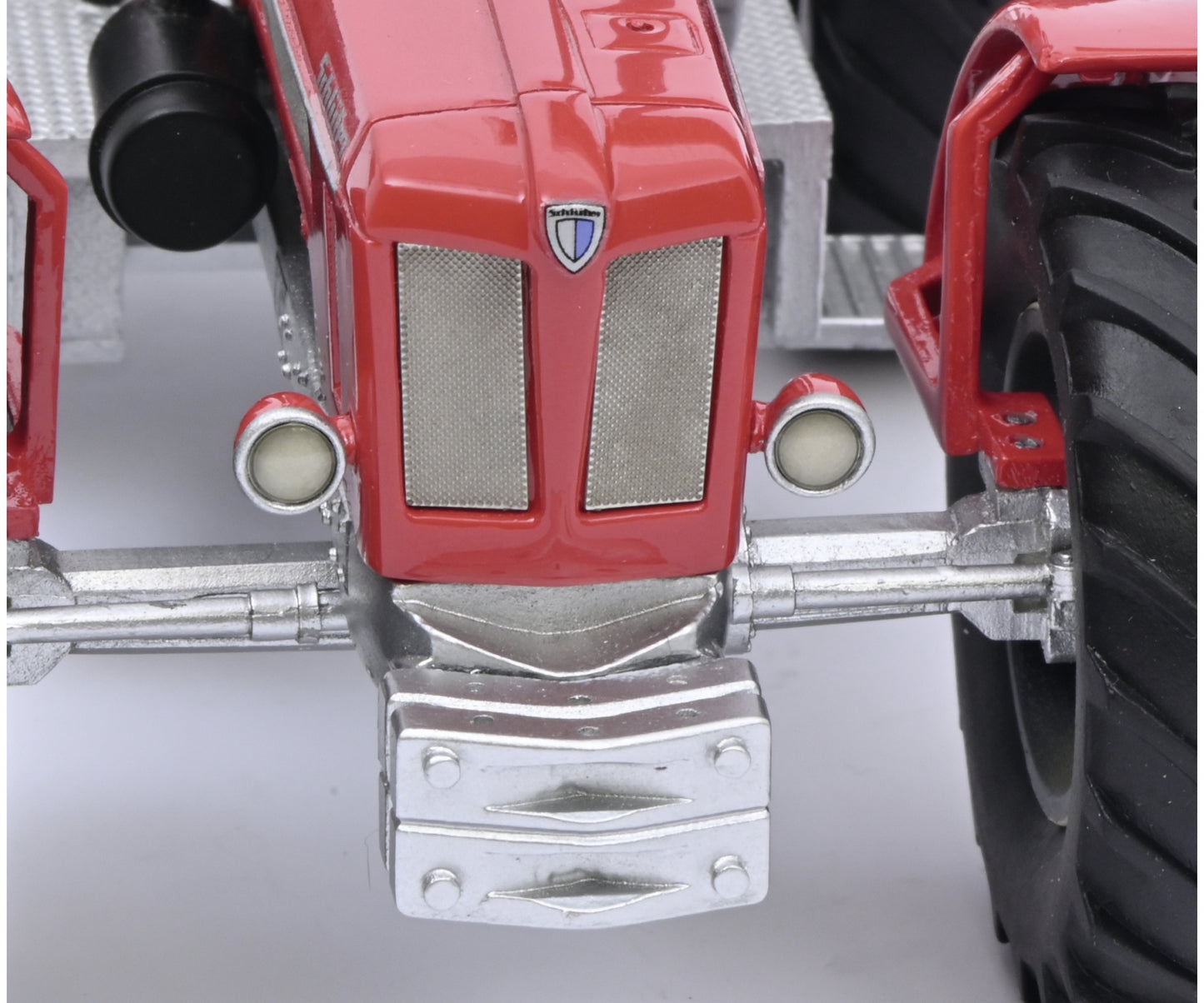Schuco 1:32 Schluter Super 1500 TV Tractor 450914600