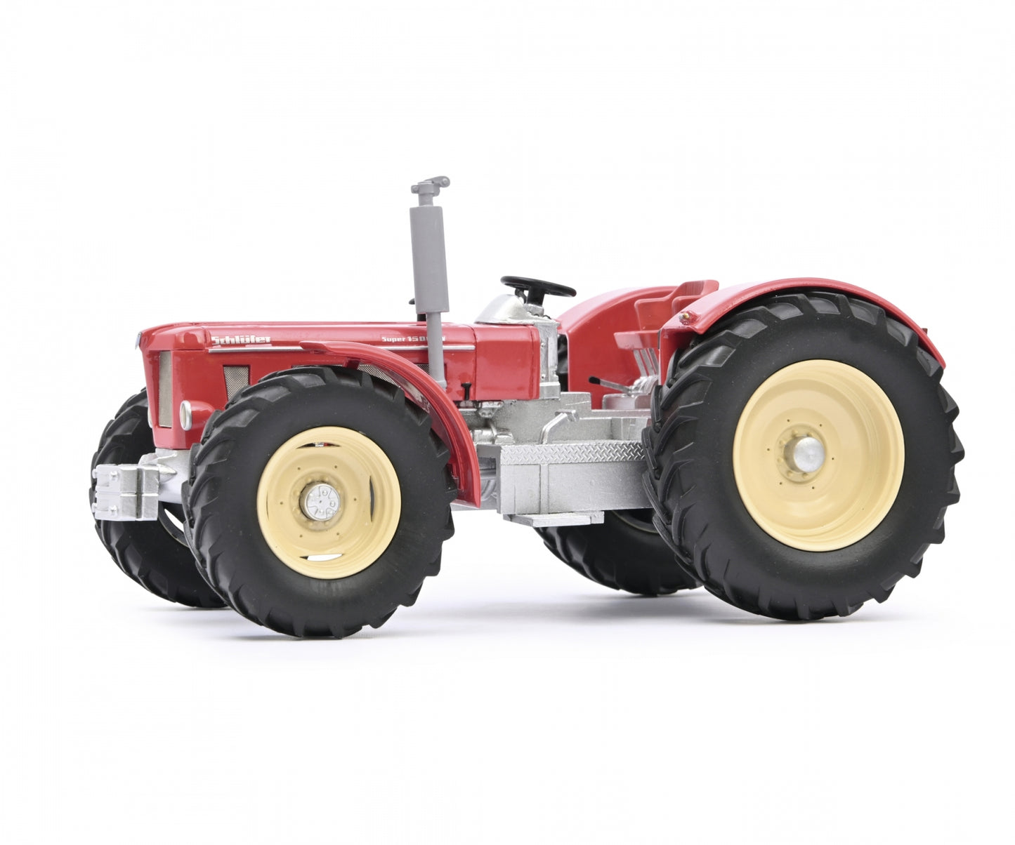 Schuco 1:32 Schluter Super 1500 TV Tractor 450914600