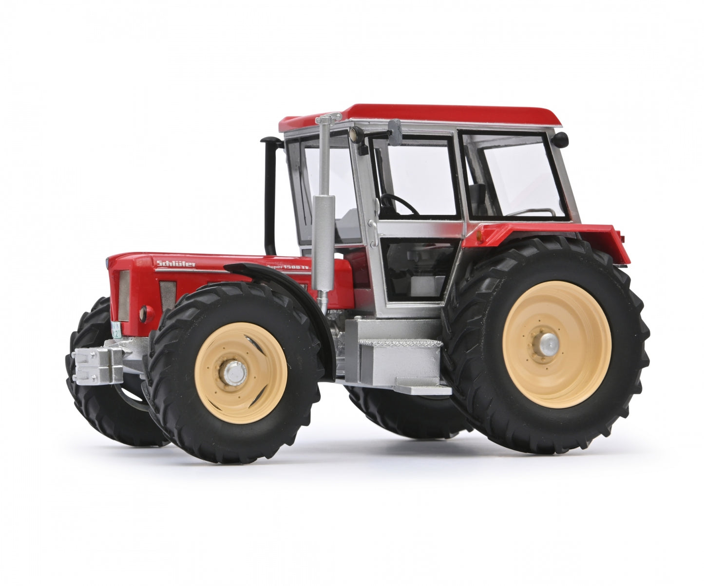 Schuco 1:32 Schluter Super 1500 TVL-LS Tractor 450914700