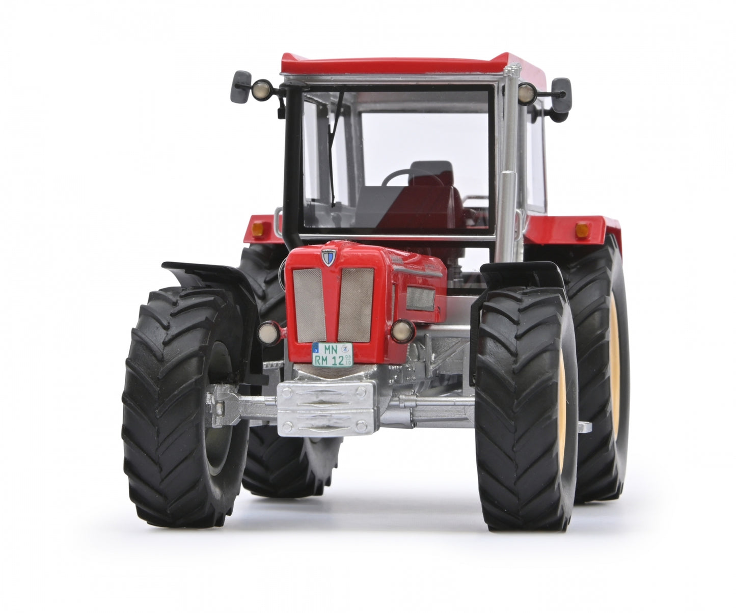 Schuco 1:32 Schluter Super 1500 TVL-LS Tractor 450914700