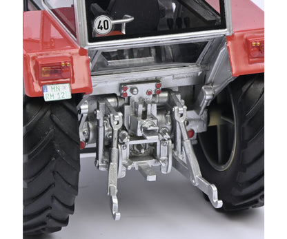 Schuco 1:32 Schluter Super 1500 TVL-LS Tractor 450914700