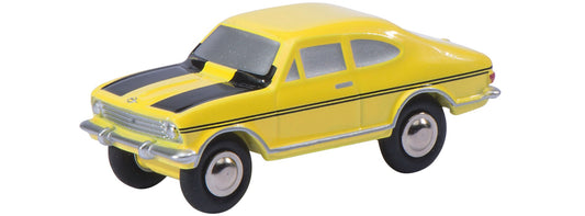 Schuco 1:90 Piccolo Opel Kadett B Rallye Coupe 450574500