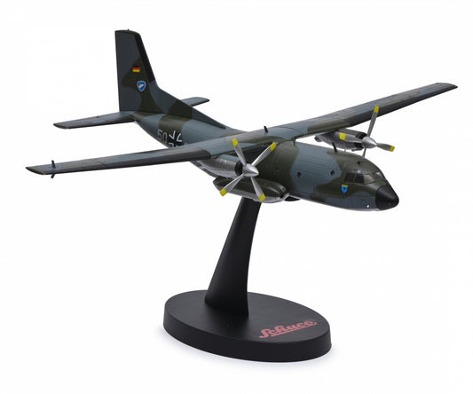 Schuco 1:87 Transall C160D LTG 62 452659000
