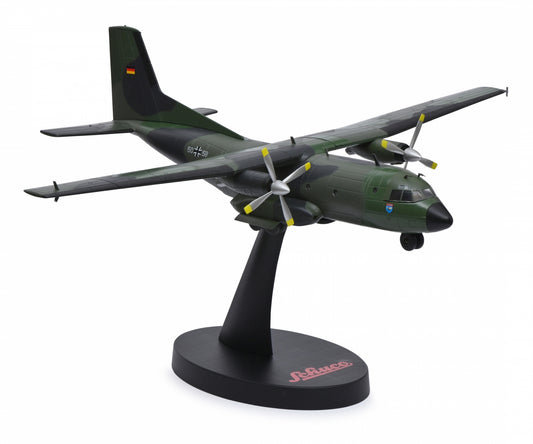 Schuco 1:87 Transall C160D LTG 63 452659100