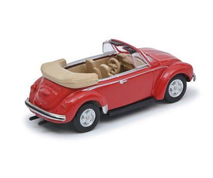 Schuco 1:87 Volkswagen Beetle Cabriolet 452670500