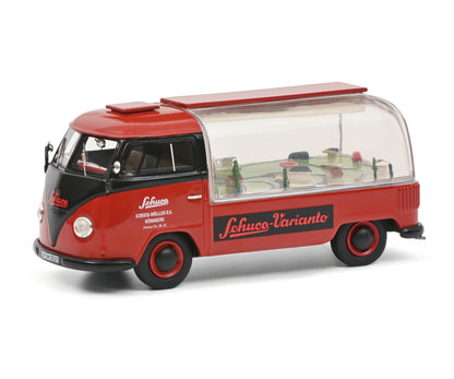 Schuco 1:43 Volkswagen T1a Schuco-Varianto 450916200