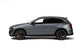 GT Spirit 1:18 Mercedes-AMG GLC 63 S 2017 Selenite grey GT231