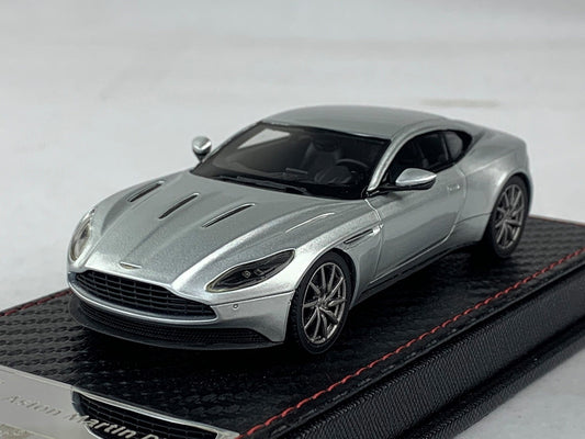 Frontiart SophiArt 1:43 Aston Martin DB11 Silver SA008-01