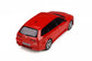 OTTO 1:18 Alfa Romeo 156 GTA Sportwagon Red OT746