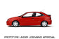 OTTO 1/18 Citroen Xsara Sport Ph.1 Red OT305