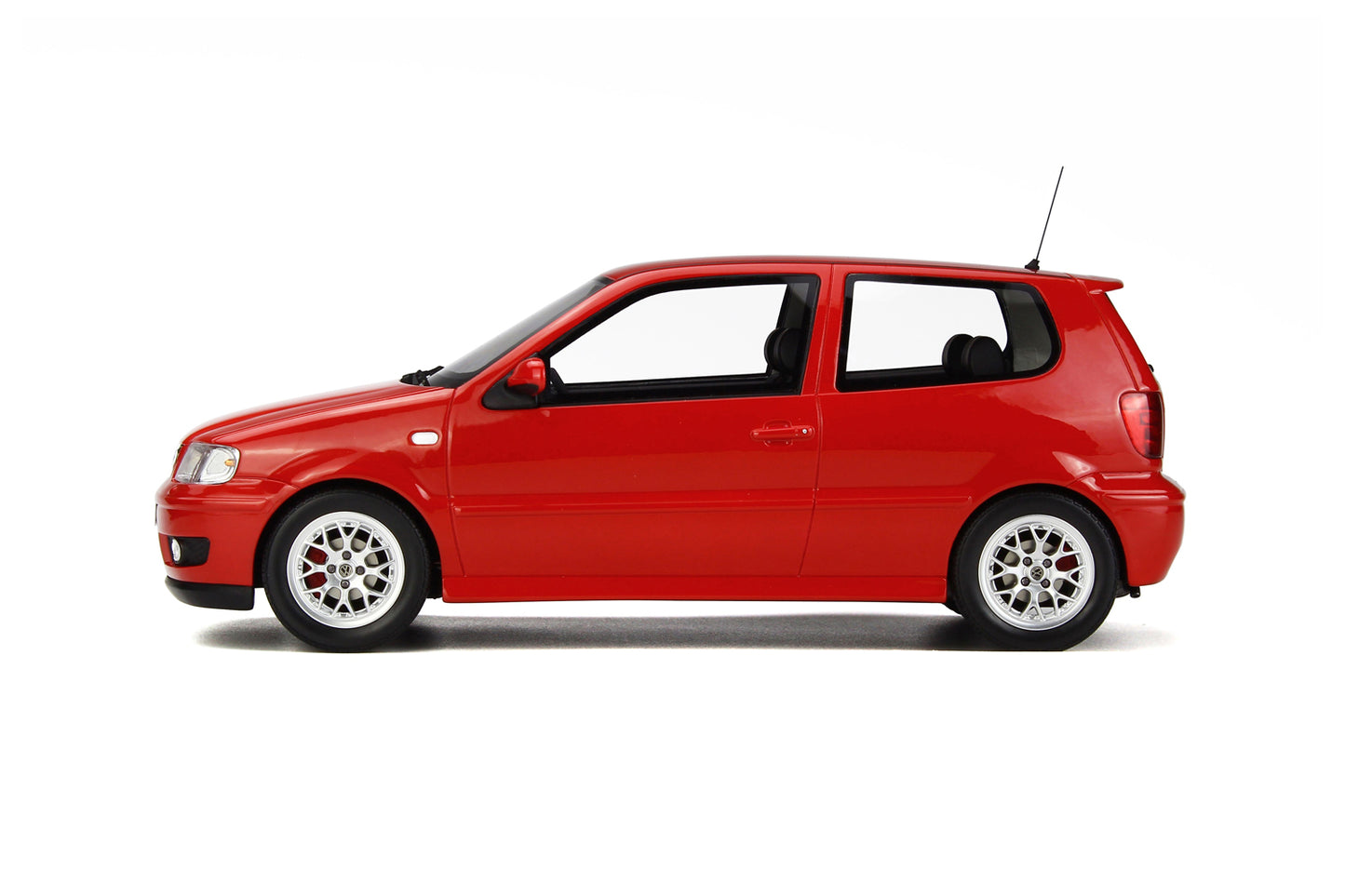 OTTO 1:18 Volkswagen Polo GTi OT270