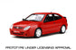 OTTO 1/18 Citroen Xsara Sport Ph.1 Red OT305