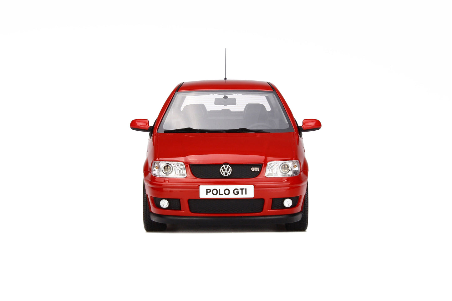 OTTO 1:18 Volkswagen Polo GTi OT270