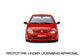 OTTO 1/18 Citroen Xsara Sport Ph.1 Red OT305