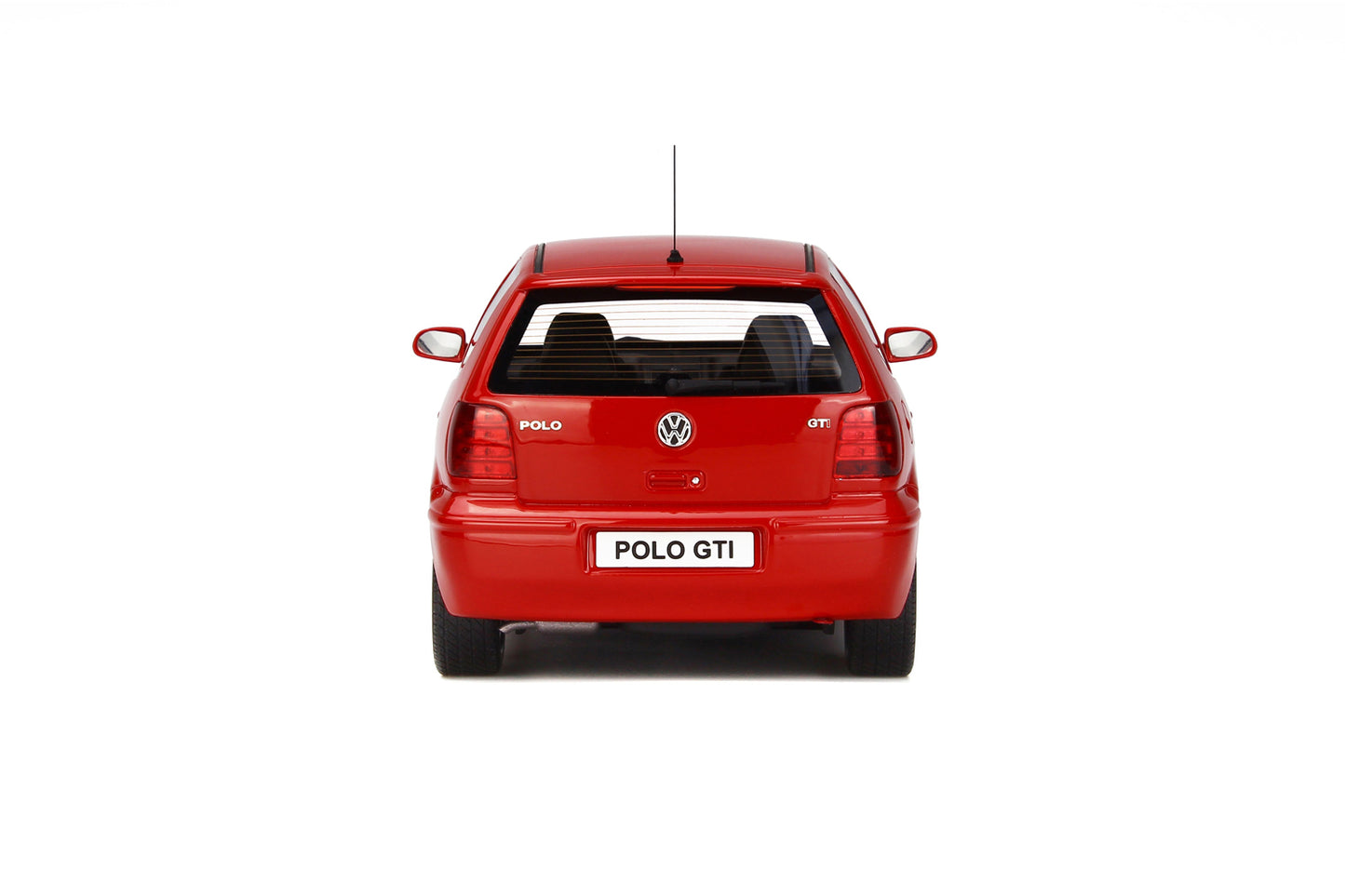 OTTO 1:18 Volkswagen Polo GTi OT270