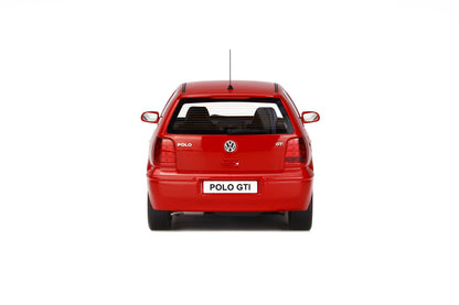 OTTO 1:18 Volkswagen Polo GTi OT270