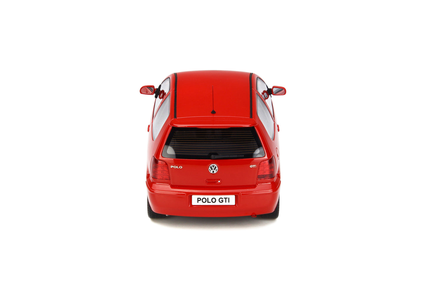 OTTO 1:18 Volkswagen Polo GTi OT270
