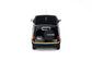 OTTO 1/18 Renault 5 Le Car Van 1980 Black OT555