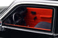 OTTO 1/18 Renault 5 Le Car Van 1980 Black OT555