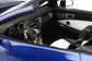 GT Spirit 1:18 Mercedes-Benz SLC 43 AMG Brilliant blue GT233