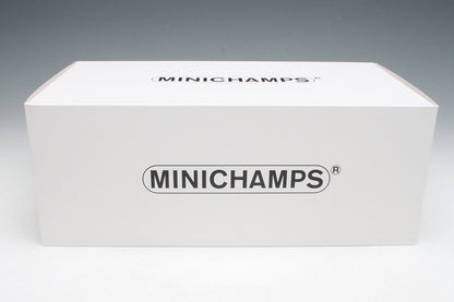 Minichamps 1:18 Opel Commodore A Steinmetz Von Bayern/Johansson #11 24H Spa 1970 107704611