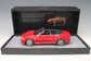 Minichamps 1:18 Bentley Continental GT Speed Convertible 2013 Red 107139330