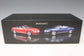 Minichamps 1:18 Bentley Continental GT Speed Convertible 2013 Red 107139330