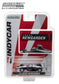 GreenLight 1:64 IndyCar Series 2018 #1 Josef Newgarden / Team Penske Hitachi 10807