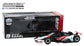 GreenLight 1:18 2020 NTT IndyCar Series - #15 Graham Rahal / Rahal Letterman Lanigan Racing, Total 11077