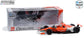 GreenLight 1:18 2021 NTT IndyCar Series - #29 James Hinchcliffe / Andretti Steinbrenner Autosport, Genesys 11119