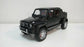 GT Spirit 1:18 Mercedes Benz Maybach G650 Landaulet Black GT721