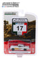 GreenLight 1:64 La Carrera Panamericana Series 2 - #17 1953 Studebaker Commander (La Carrera Panamericana 2015) 13260-A
