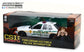 GreenLight 1:18 CSI: Miami (2002-2012 TV Series) - 2003 Ford Crown Victoria Police Interceptor Miami-Dade Police 13514
