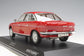 Minichamps 1:18 NSU Ro 80 1972 Red 151015404