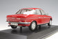 Minichamps 1:18 NSU Ro 80 1972 Red 151015404