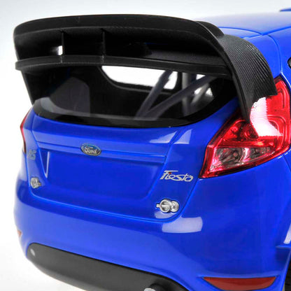 Minichamps 1:18 Ford Fiesta RS WRC 2011 Blue 151110891
