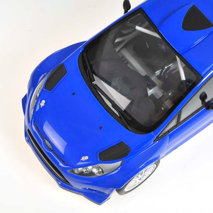 Minichamps 1:18 Ford Fiesta RS WRC 2011 Blue 151110891