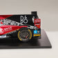 Spark 1:18 Oreca 07 Gibson #37 Jackie Chan DC Racing 3rd Le Mans 2017 18S336